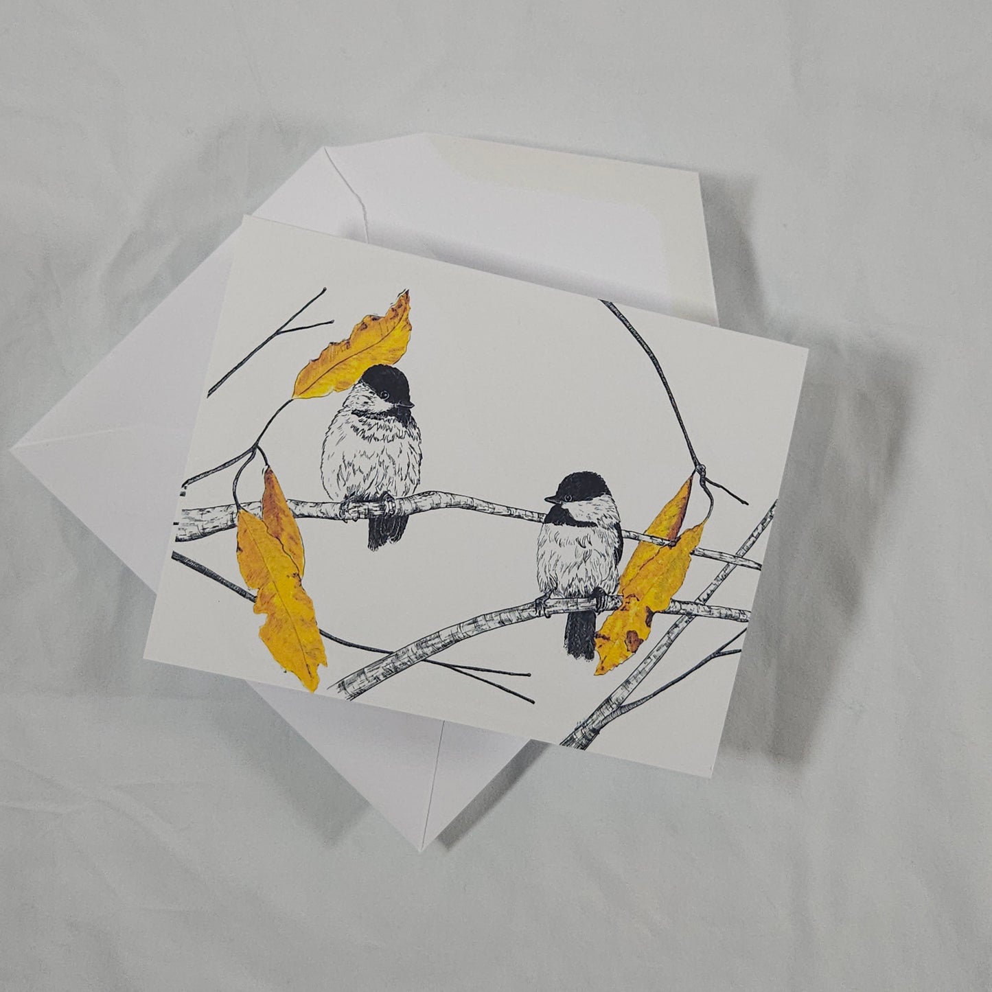 Conversation Card