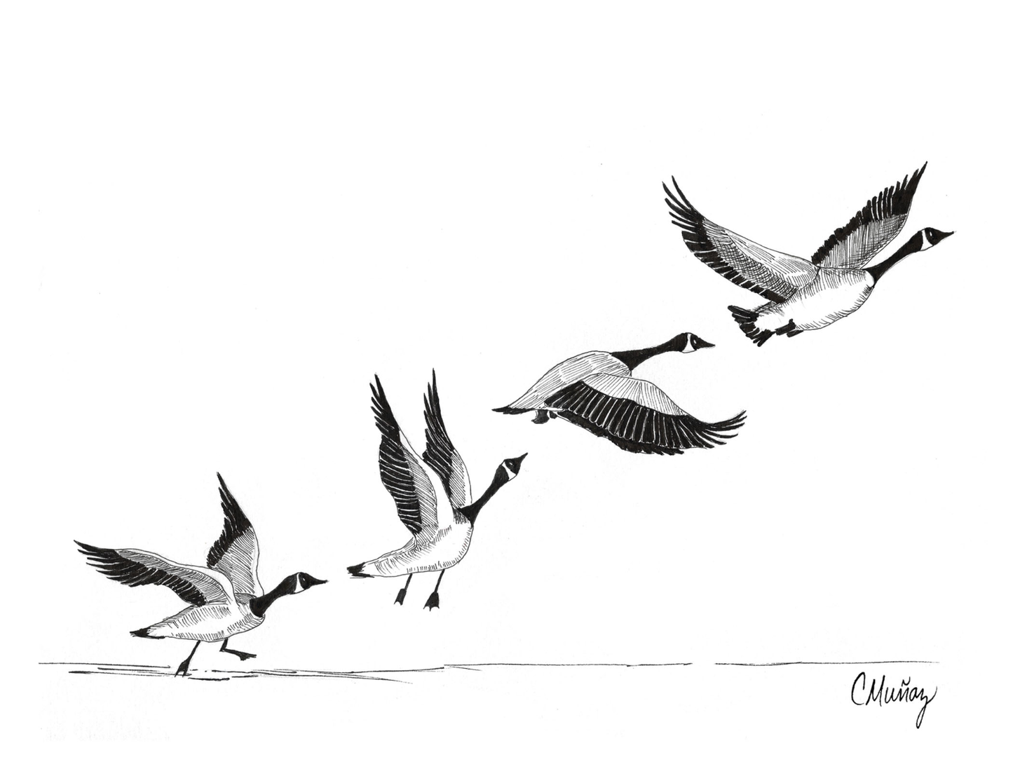 Flight Card