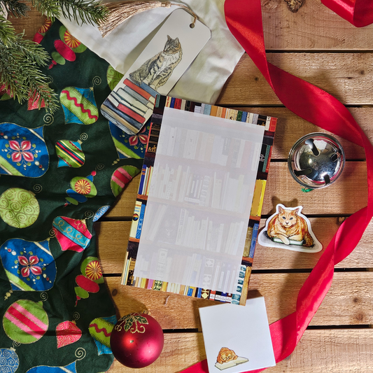 A Critterful Guide to Stocking Stuffers: Whimsical Finds for the Holidays