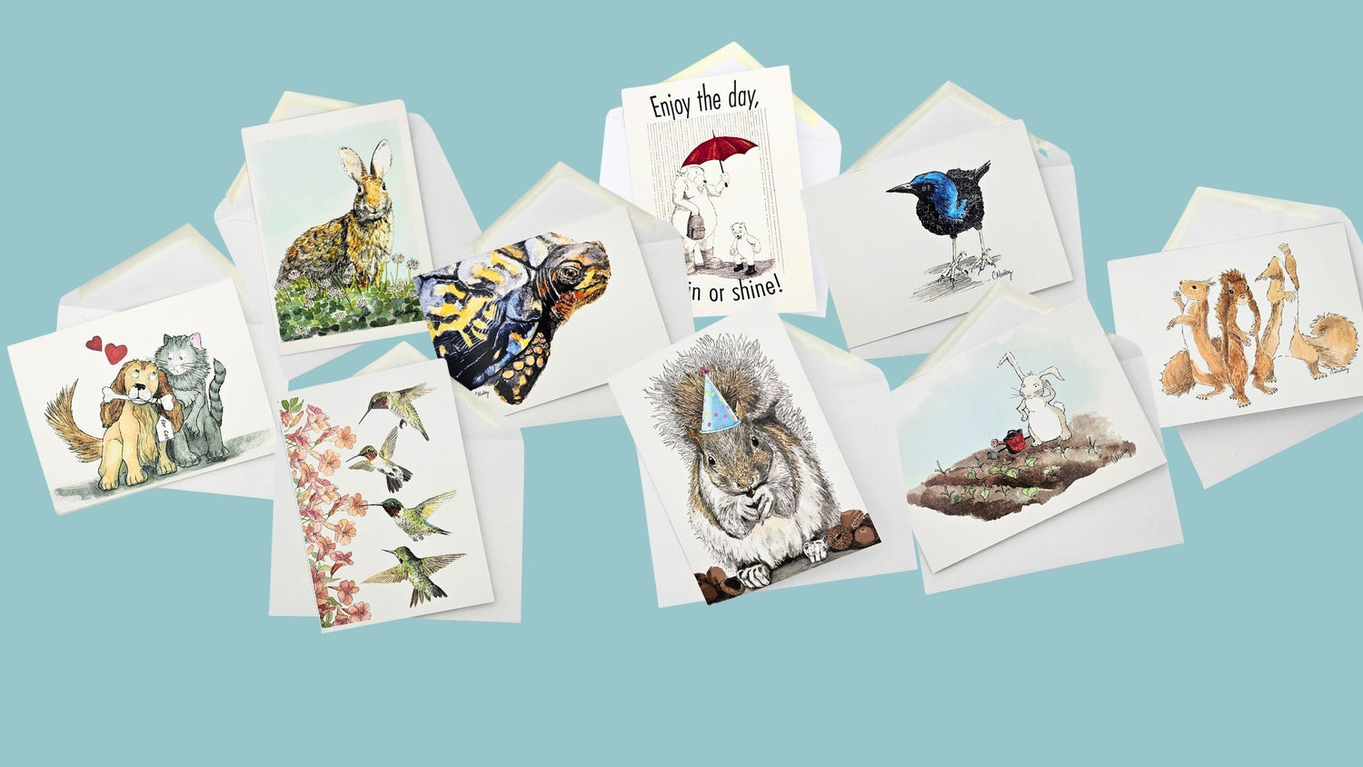 Greeting Cards