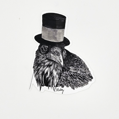 The Dandy Sticker