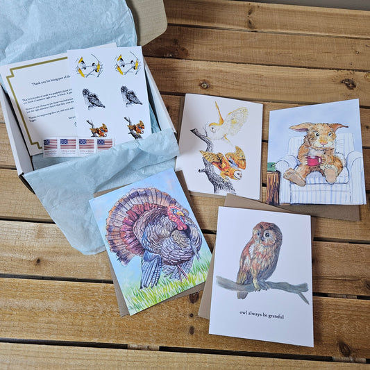 Woodland Card Club