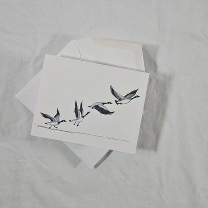 Flight Card