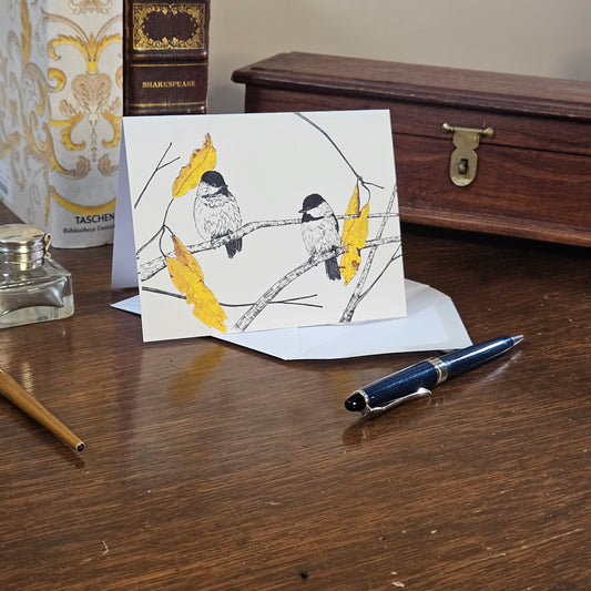 Conversation Card