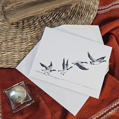 Flight Card