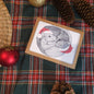 Holiday Snuggles card boxed set
