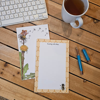 Pollinator 2 Notepad Set