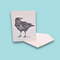 What's Up? card