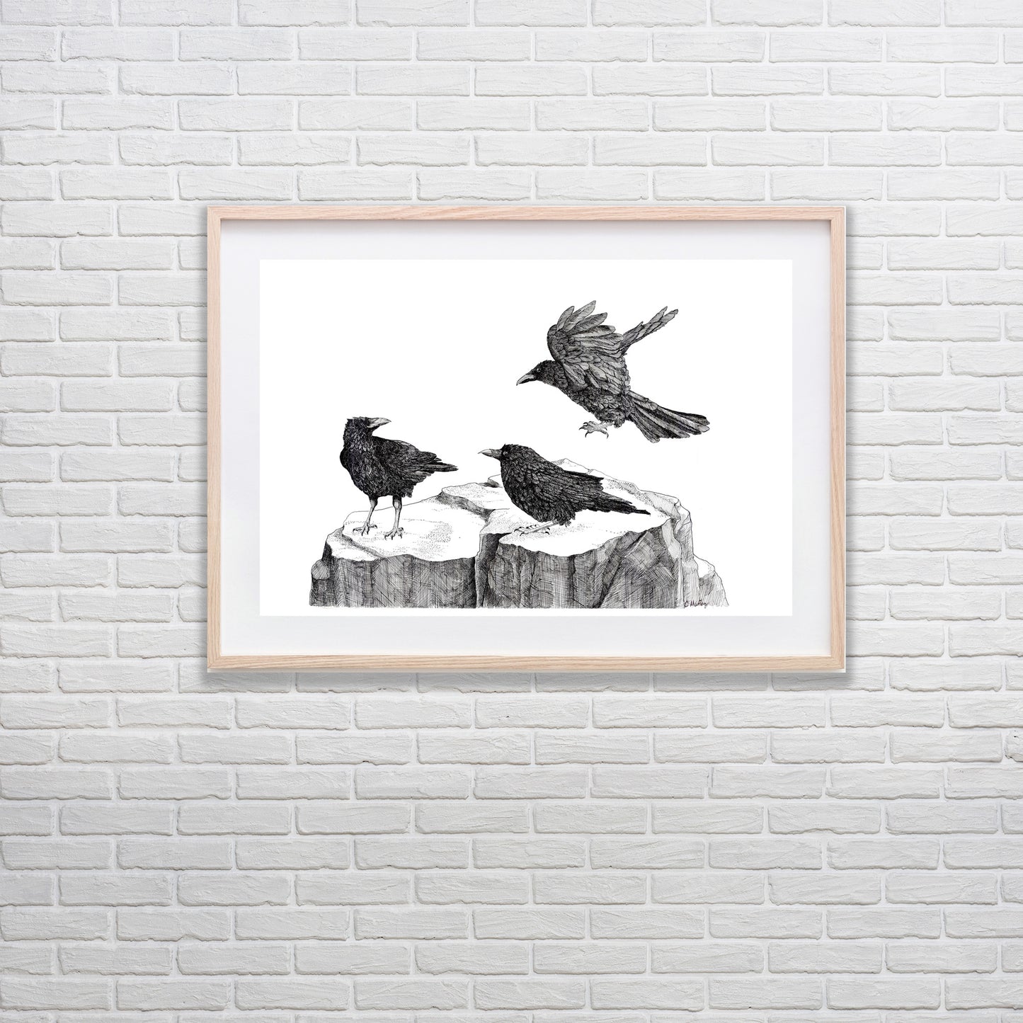 Attempted Murder Large Print