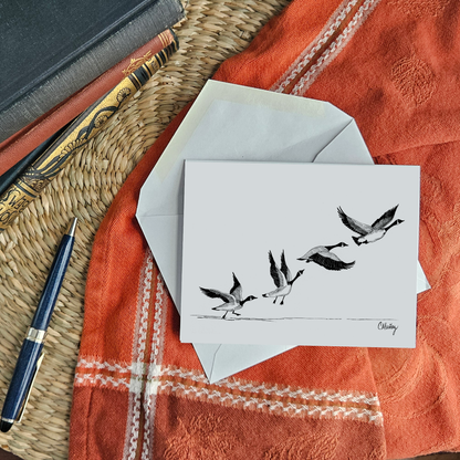 Flight Card