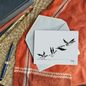 Flight Card
