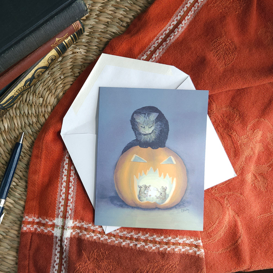 Halloween Feast