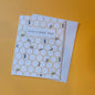 Hive a great day card