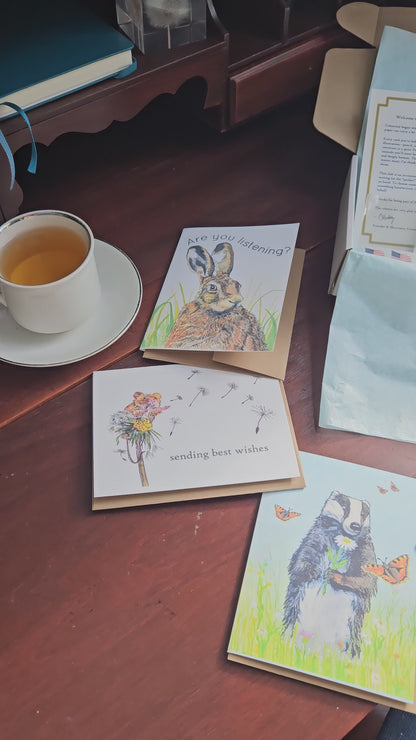 Woodland Card Club