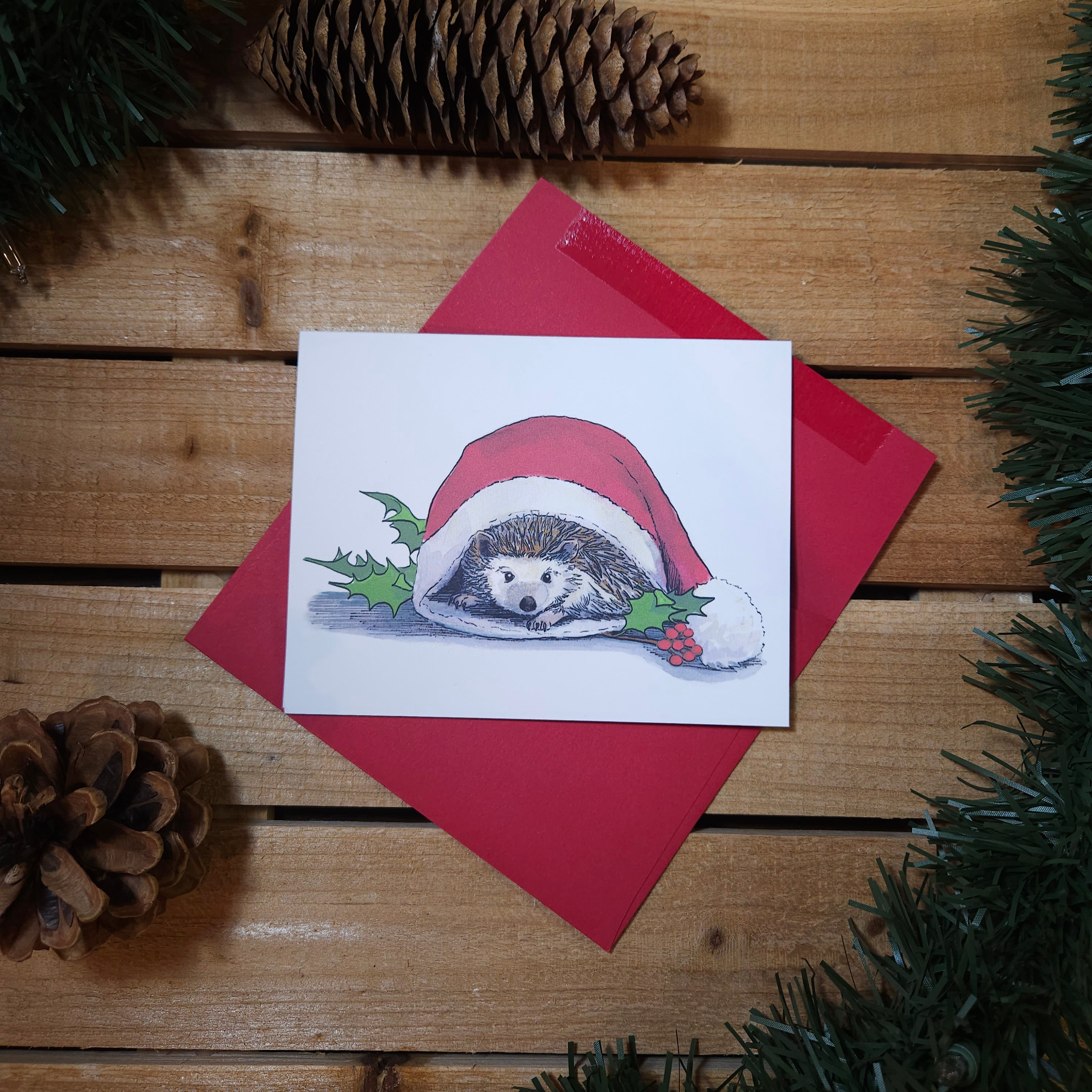 Whimsical Holiday Collection | Critterwit & Company – CritterWit