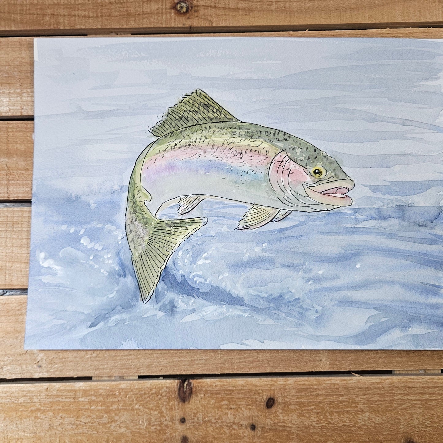 Trout