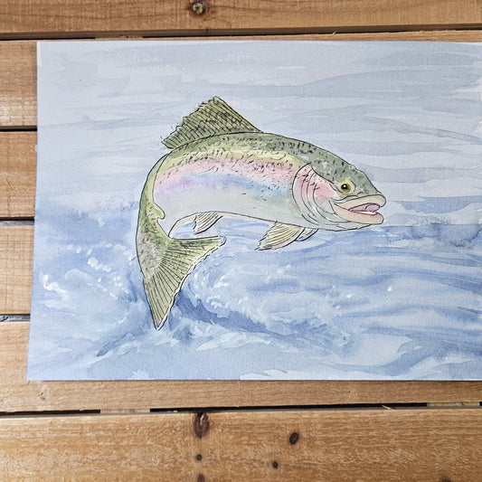 Trout