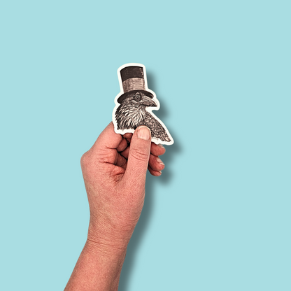 Superior Sticker