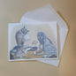 Tea Cozy card