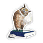 The Dregs Sticker